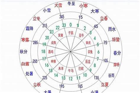 如何算自己的五行|生辰八字五行查询